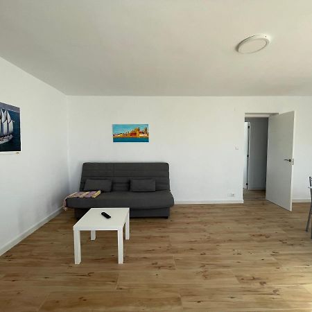 Habitacion En Apartamento Centro El Puerto Santa Maria إل بويرتو دي سانتا ماريا المظهر الخارجي الصورة