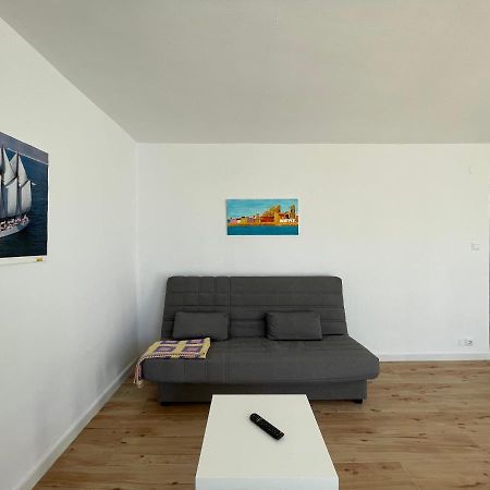 Habitacion En Apartamento Centro El Puerto Santa Maria إل بويرتو دي سانتا ماريا المظهر الخارجي الصورة