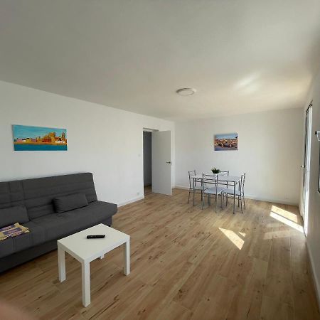 Habitacion En Apartamento Centro El Puerto Santa Maria إل بويرتو دي سانتا ماريا المظهر الخارجي الصورة