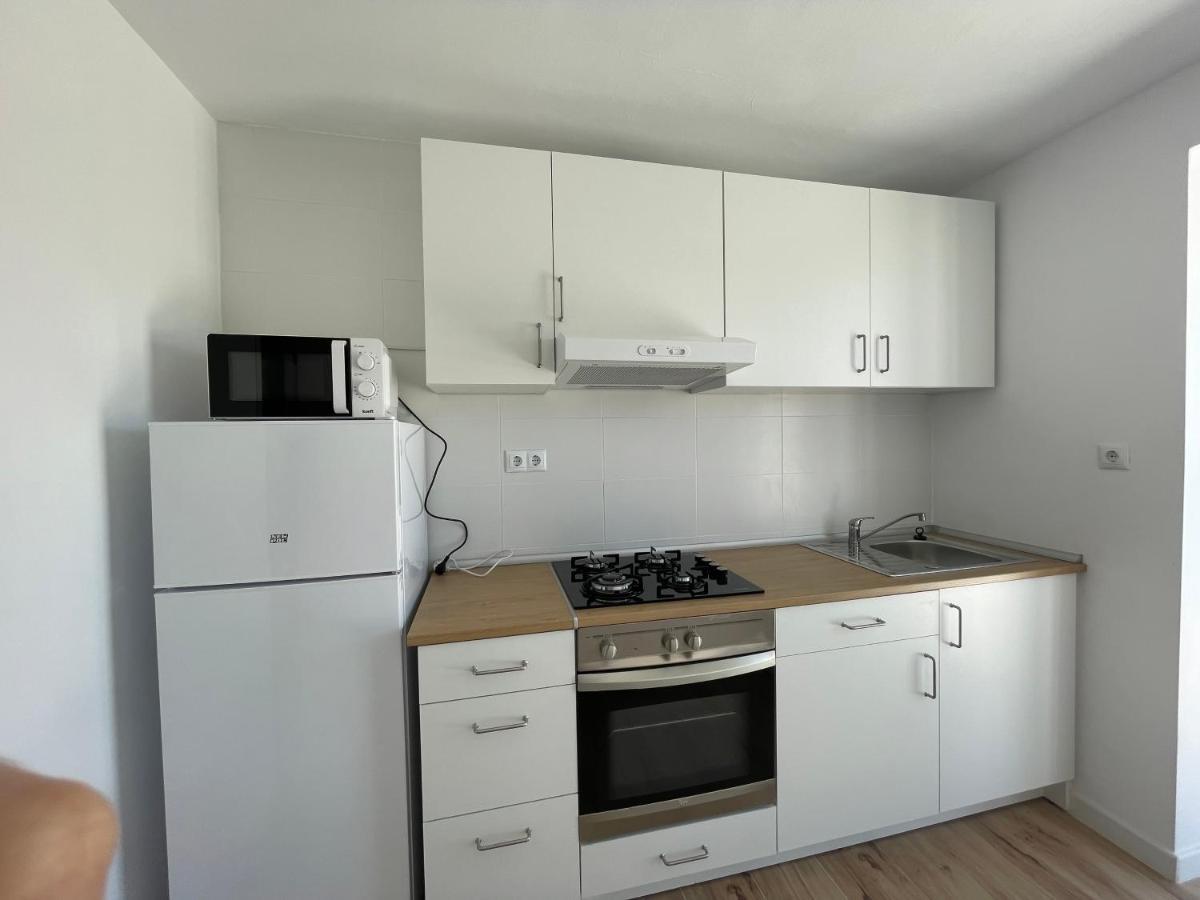 Habitacion En Apartamento Centro El Puerto Santa Maria إل بويرتو دي سانتا ماريا المظهر الخارجي الصورة