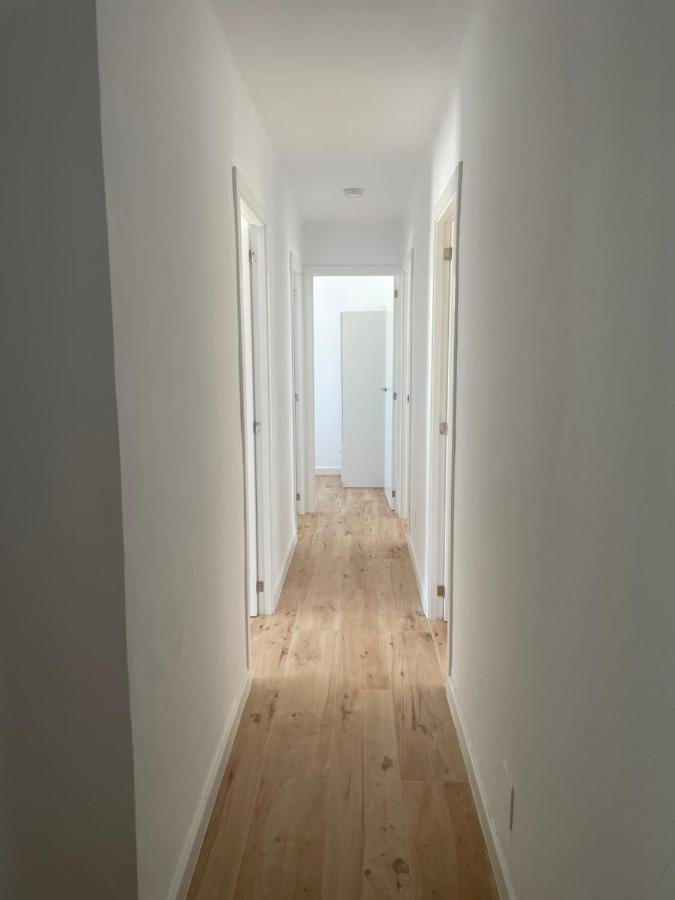 Habitacion En Apartamento Centro El Puerto Santa Maria إل بويرتو دي سانتا ماريا المظهر الخارجي الصورة