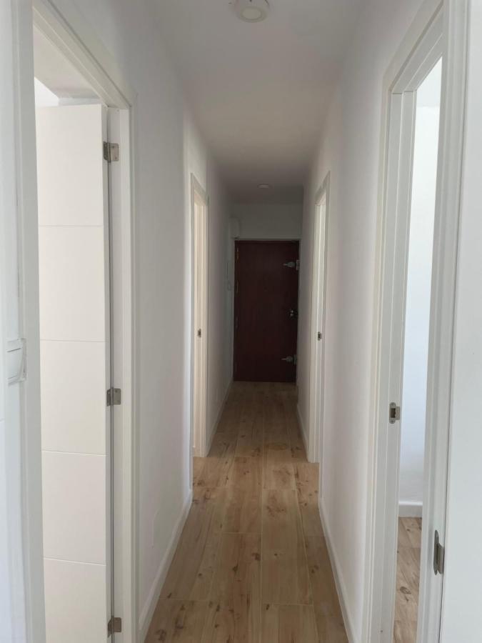 Habitacion En Apartamento Centro El Puerto Santa Maria إل بويرتو دي سانتا ماريا المظهر الخارجي الصورة