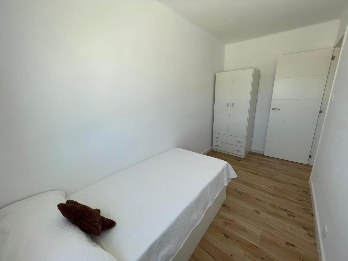 Habitacion En Apartamento Centro El Puerto Santa Maria إل بويرتو دي سانتا ماريا المظهر الخارجي الصورة