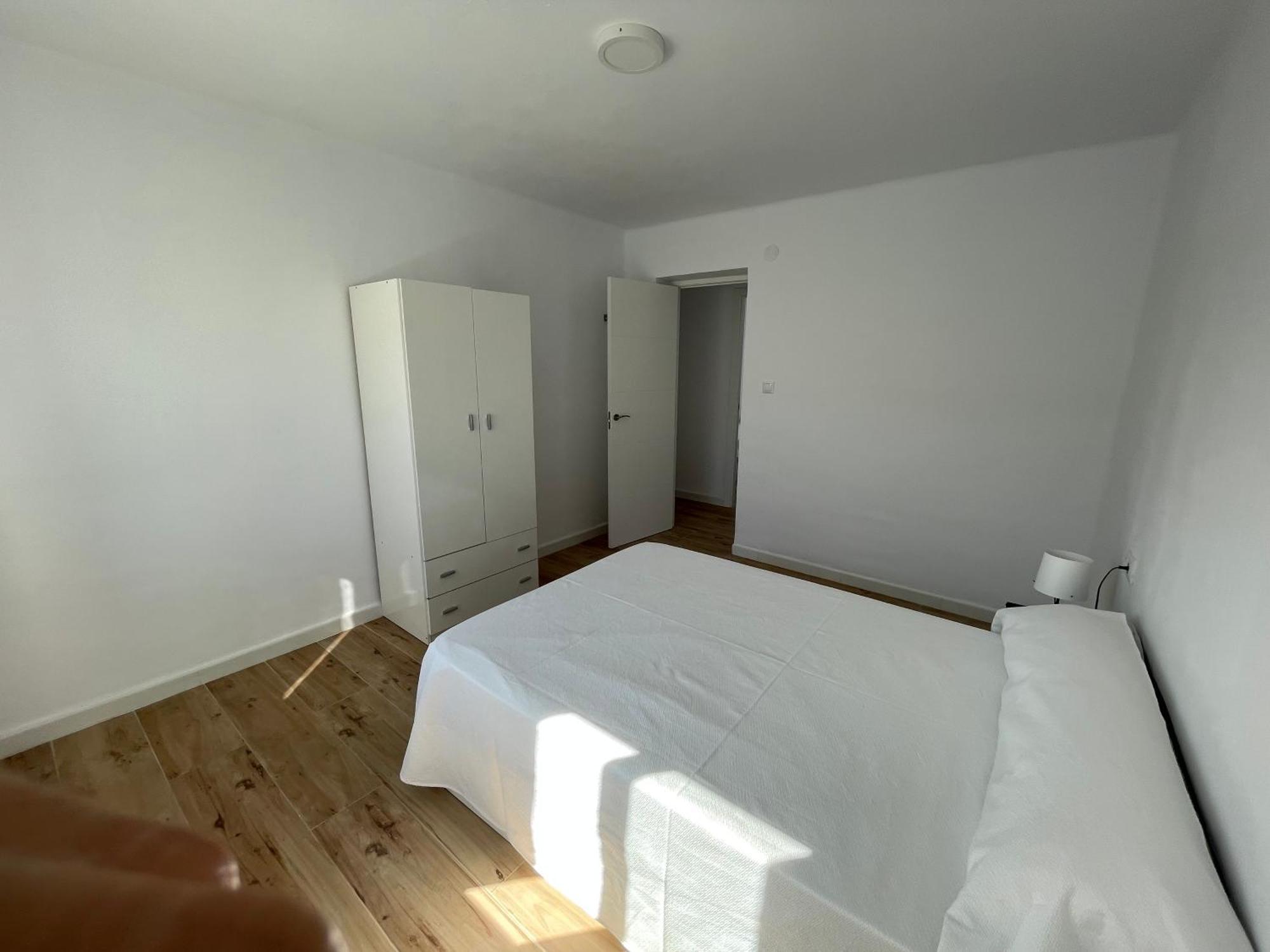 Habitacion En Apartamento Centro El Puerto Santa Maria إل بويرتو دي سانتا ماريا المظهر الخارجي الصورة